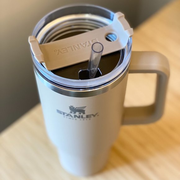 Stanley Dining Nwot Stanley Adventure Quencher 4 Oz Tumbler In